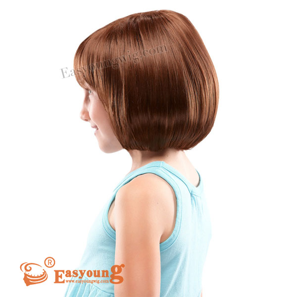 Child & Tween Wig