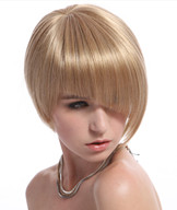 Nice quality fashion synthetic wigs for ladies YS-9083