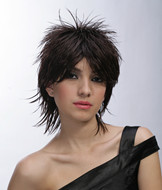 High quality synthetic wholesale wig supplier WH51