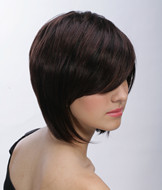 Cheap affordable synthetic hair wigs YS-9022