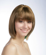Synthetic wigs, wholesale wig factory  6358B
