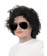 Michael Jackson wigs for kids  YSC-09
