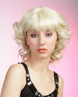 Best Synthetic hair wigs suppliers YS-088