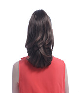 Wigs hair pieces, ponytail hair extensions YS-8082