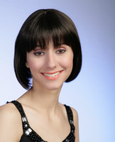 Synthetic BOB hair style short wigs wholesale 8134