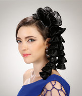 Hairpieces for updos in wedding party YS-5050