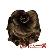 Beauty salon hair accessories updo YS-5045